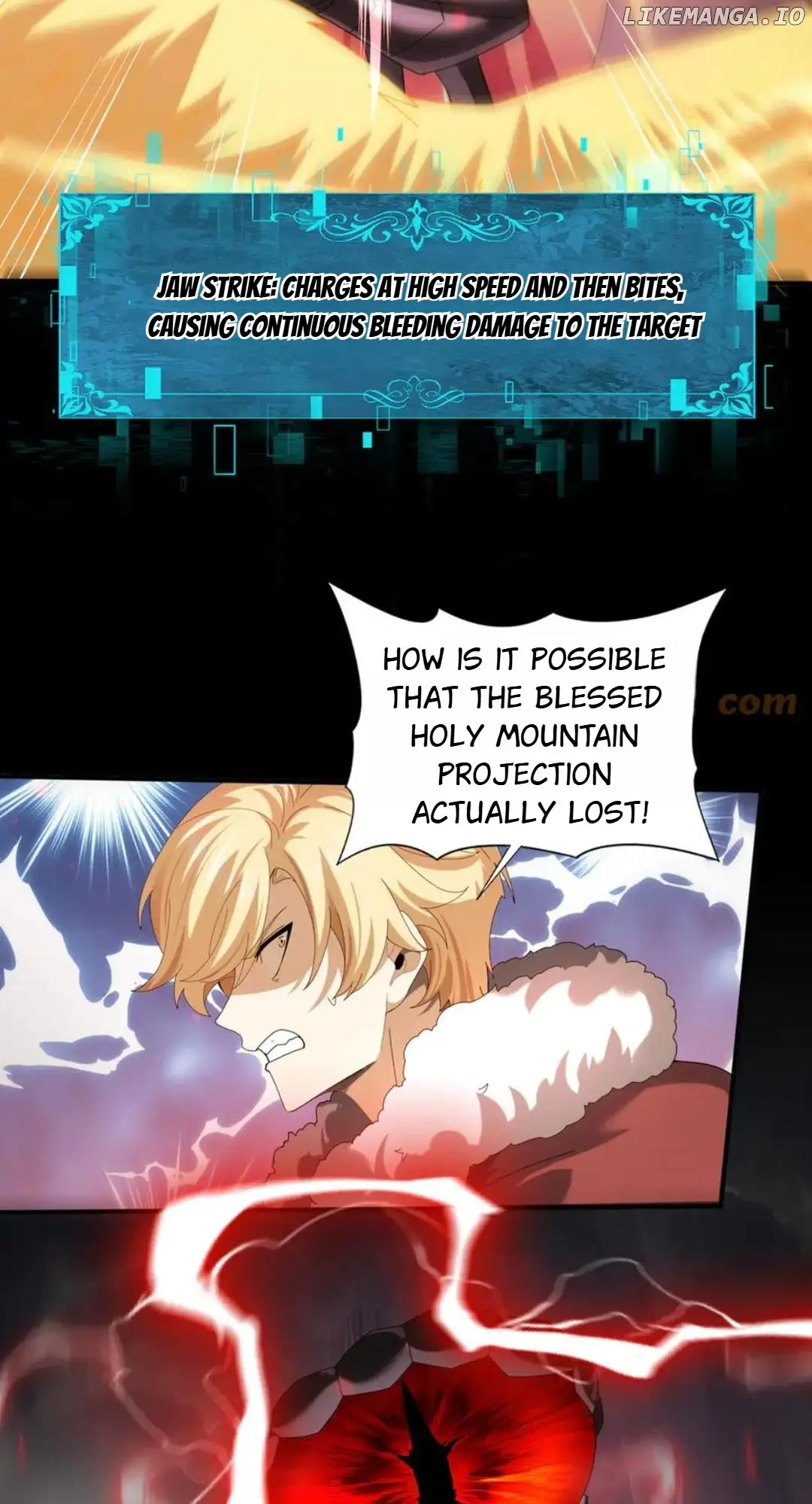 Read Worthless Profession Dragon Tamer Manga Online