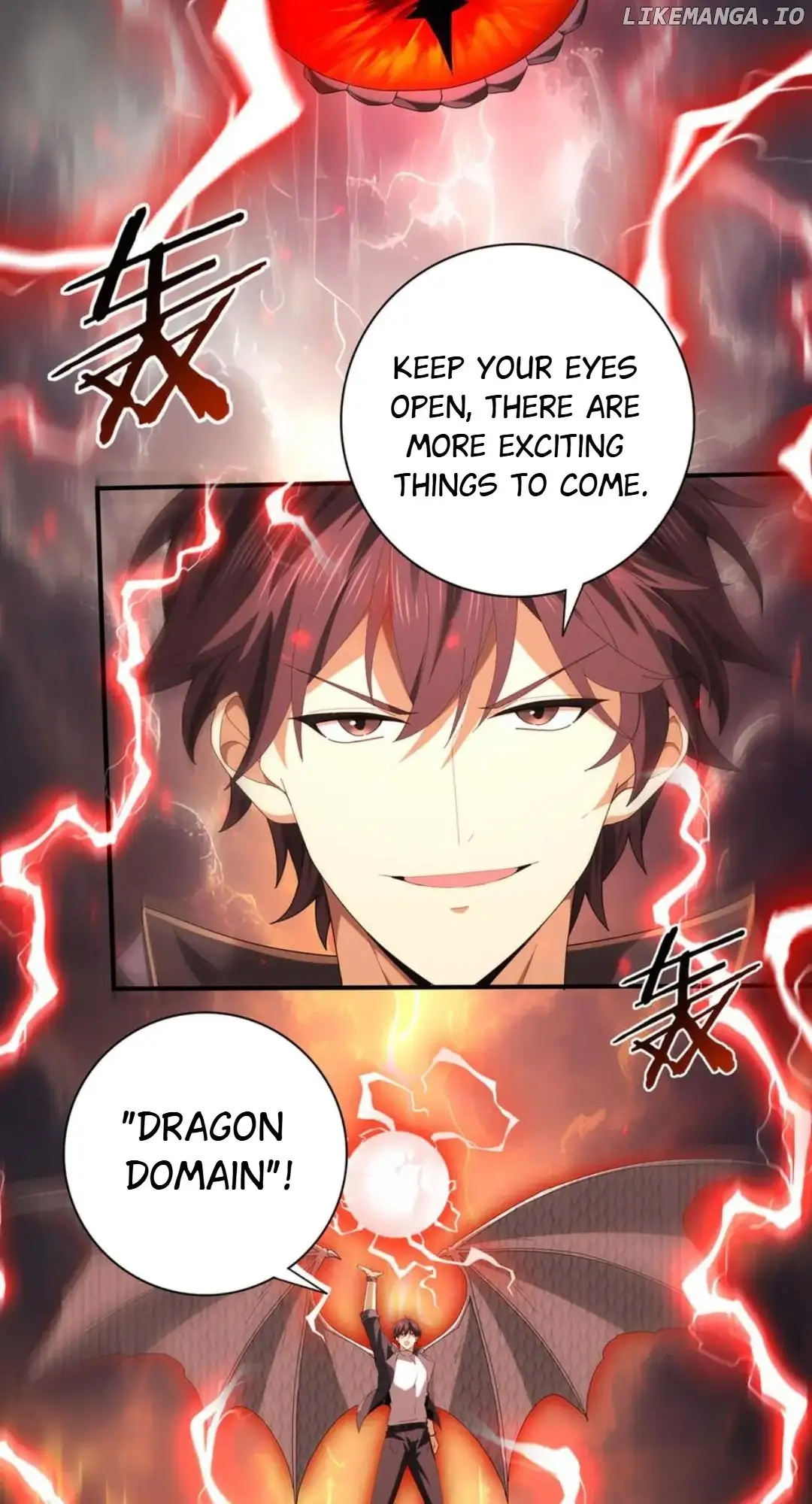 Read Worthless Profession Dragon Tamer Manga Online