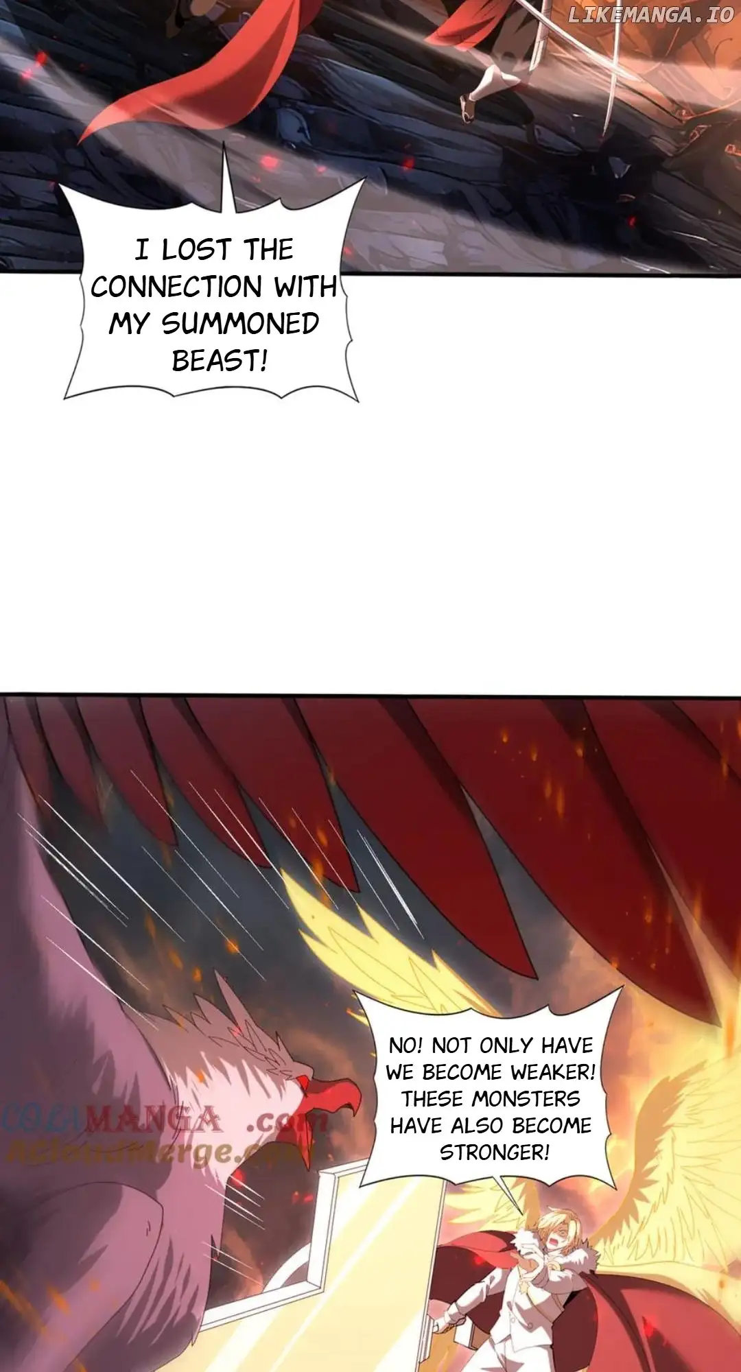 Read Worthless Profession Dragon Tamer Manga Online