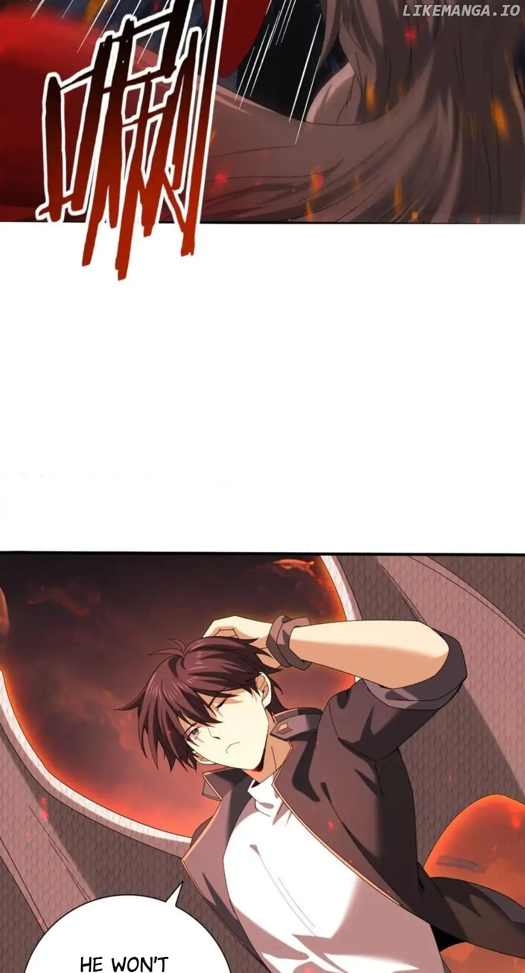 Read Worthless Profession Dragon Tamer Manga Online