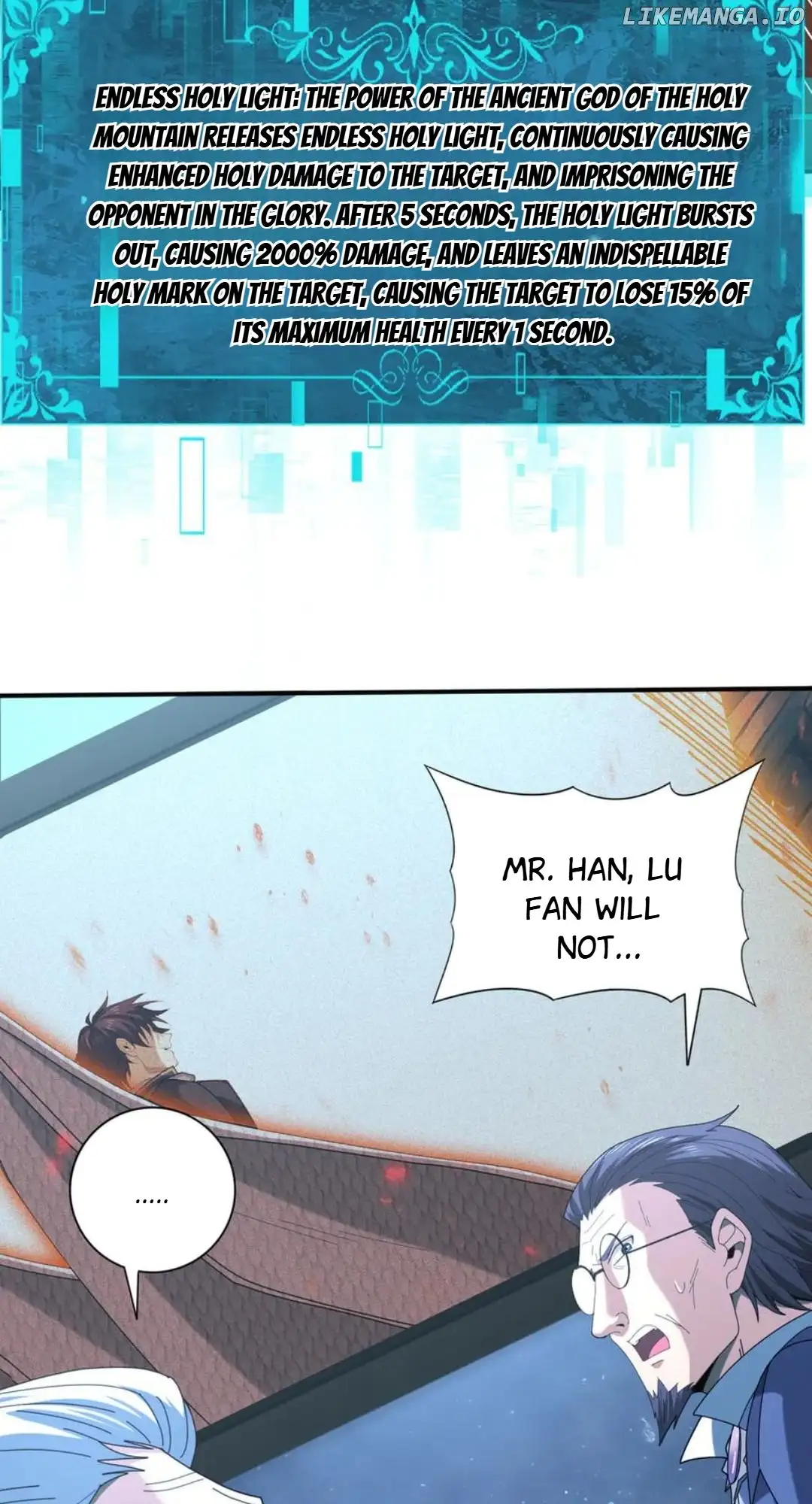 Read Worthless Profession Dragon Tamer Manga Online