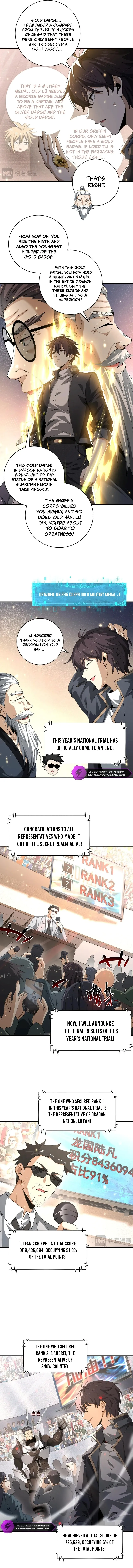 Read Worthless Profession Dragon Tamer Manga Online