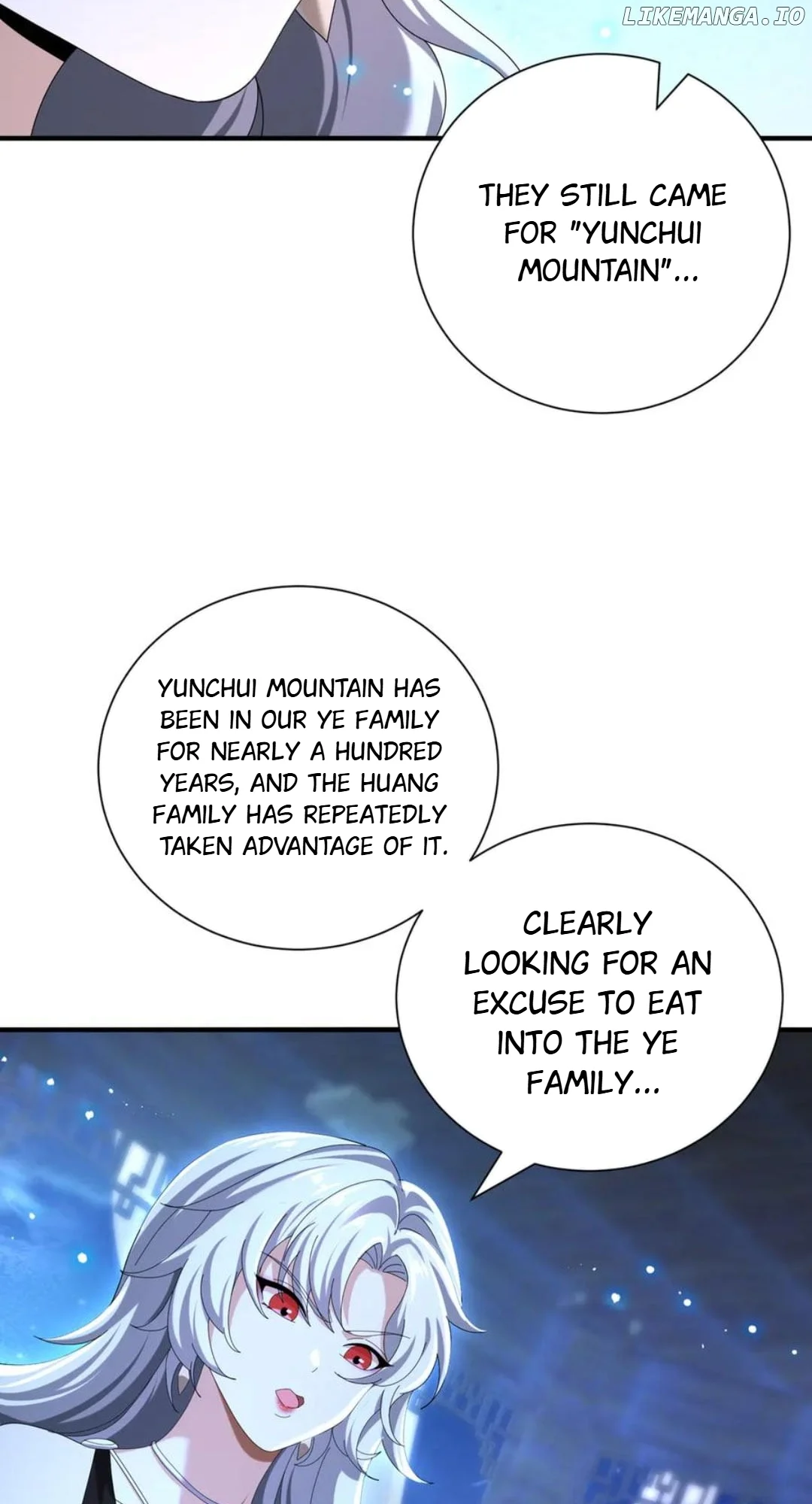Read Worthless Profession Dragon Tamer Manga Online