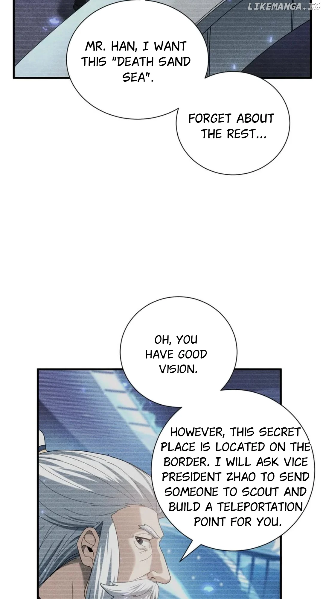 Read Worthless Profession Dragon Tamer Manga Online