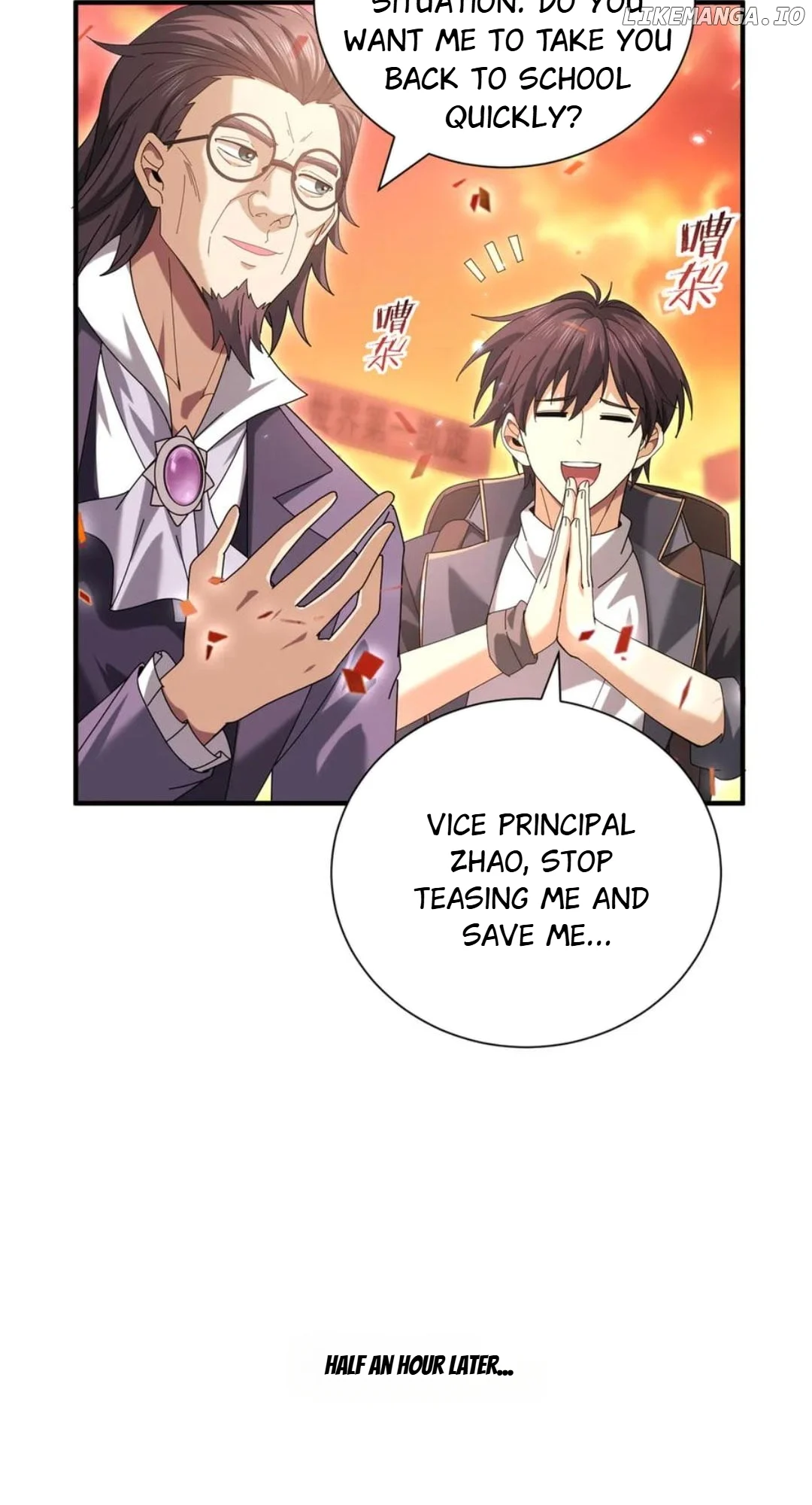 Read Worthless Profession Dragon Tamer Manga Online