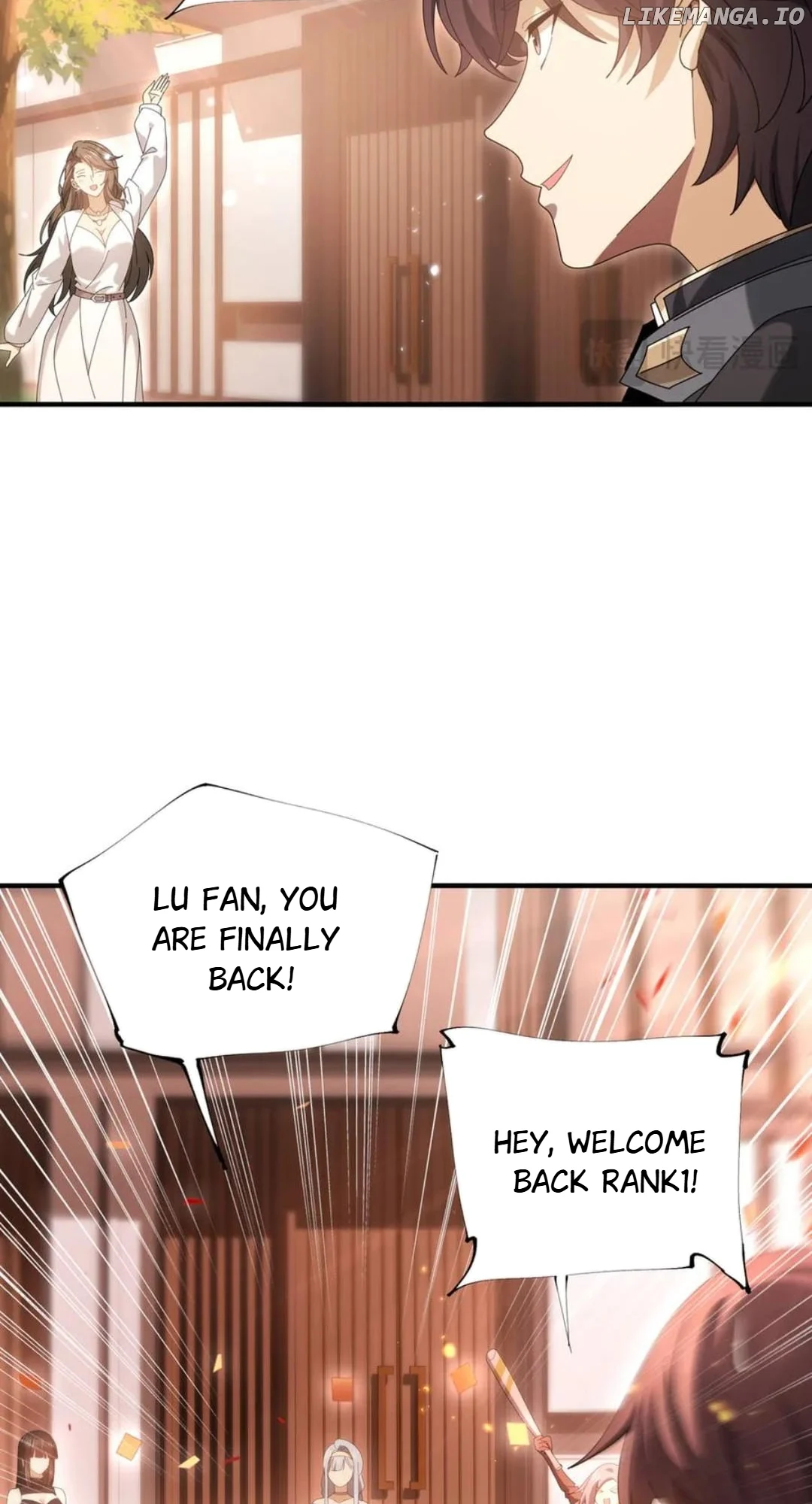 Read Worthless Profession Dragon Tamer Manga Online