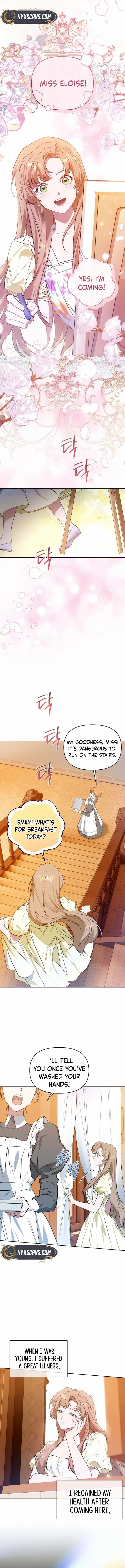 Read Your Ryan Manga Online