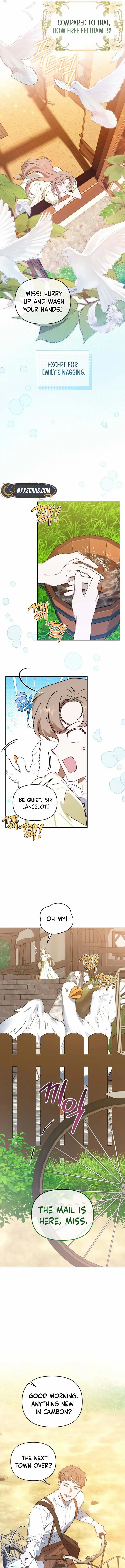 Read Your Ryan Manga Online