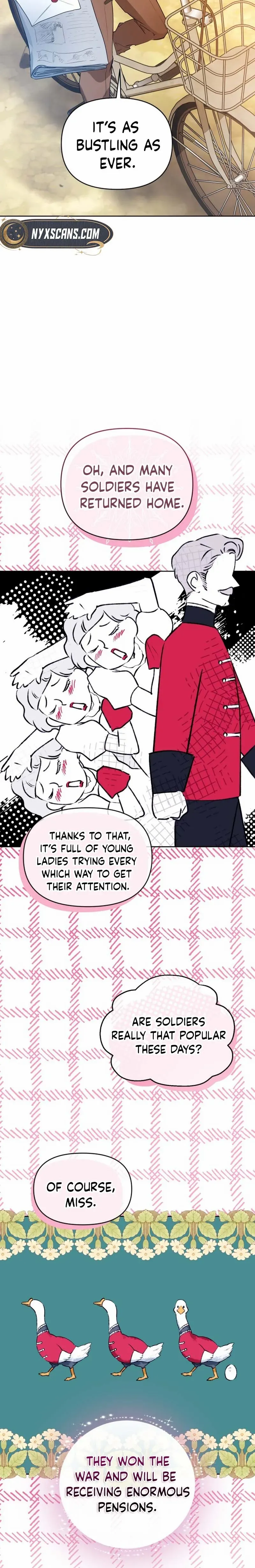 Read Your Ryan Manga Online