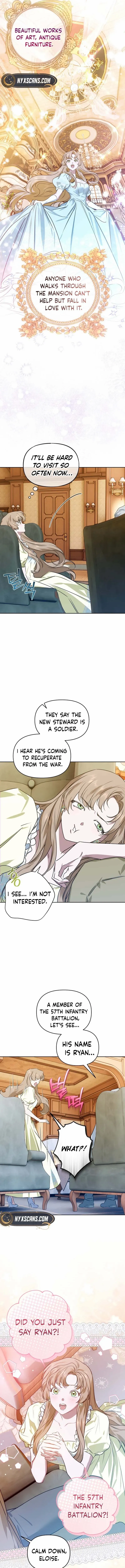 Read Your Ryan Manga Online