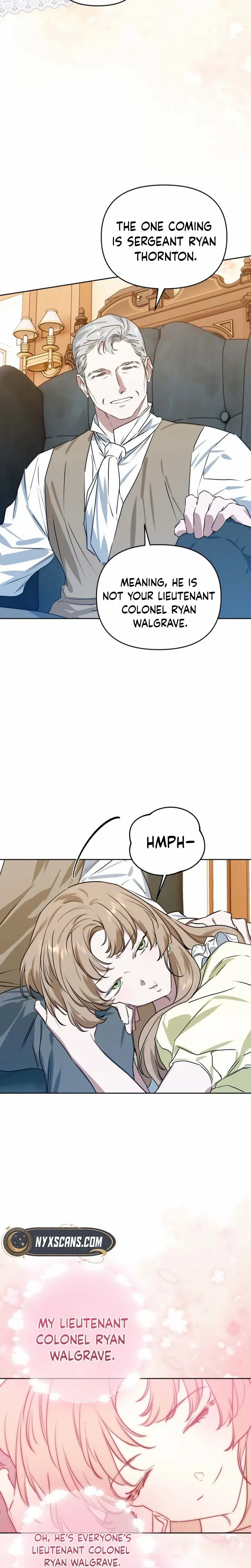 Read Your Ryan Manga Online