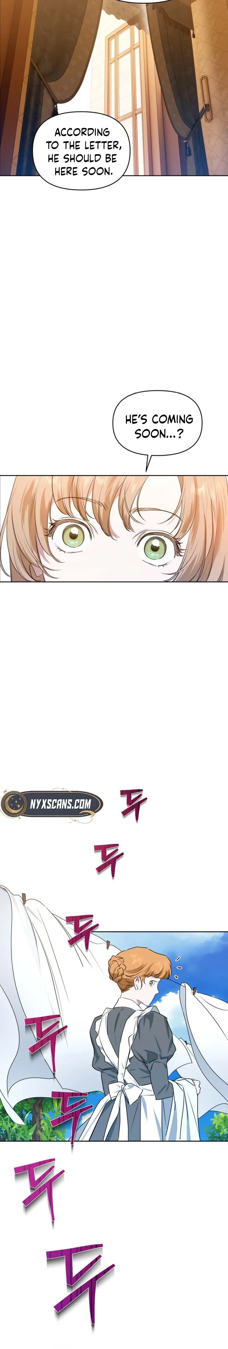 Read Your Ryan Manga Online