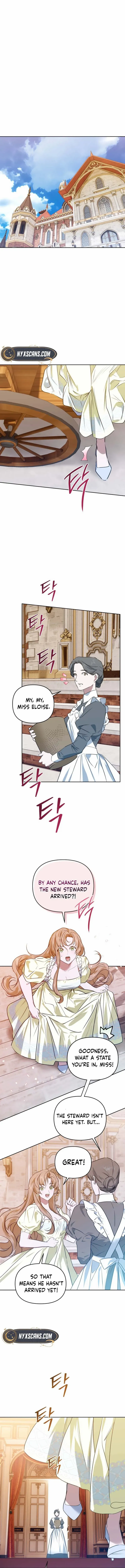 Read Your Ryan Manga Online