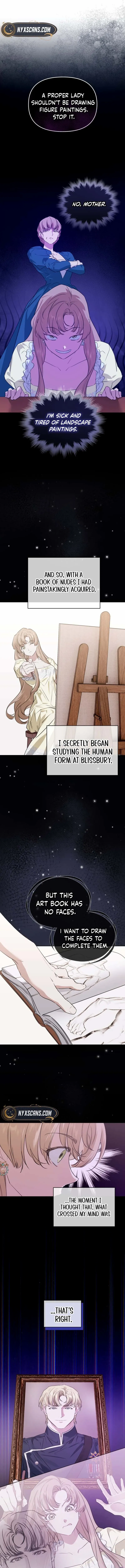 Read Your Ryan Manga Online