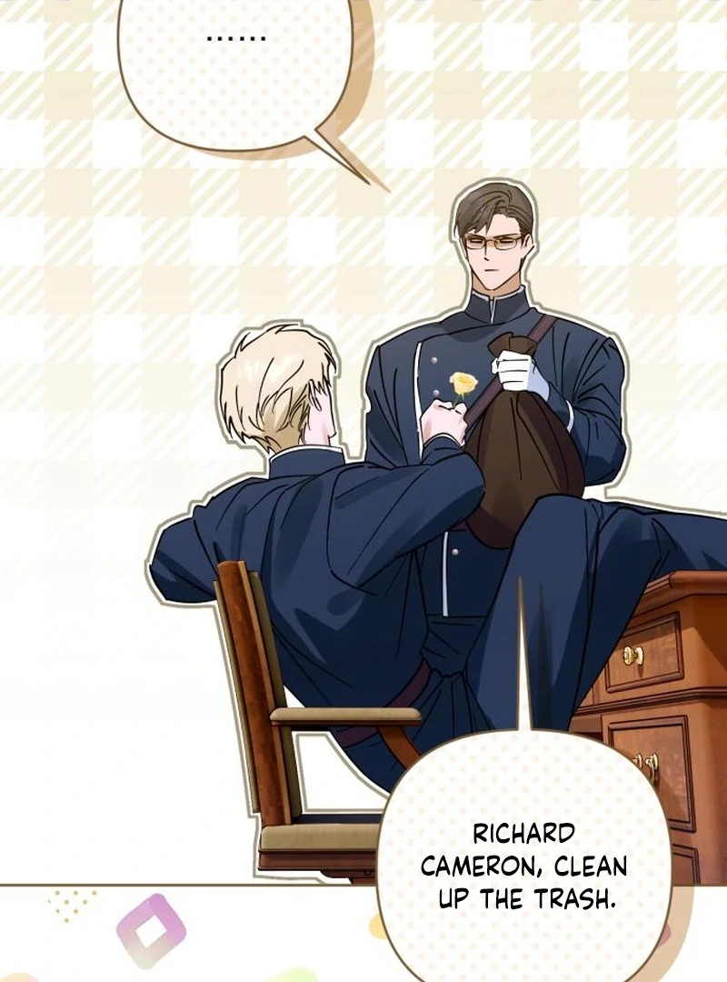 Read Your Ryan Manga Online