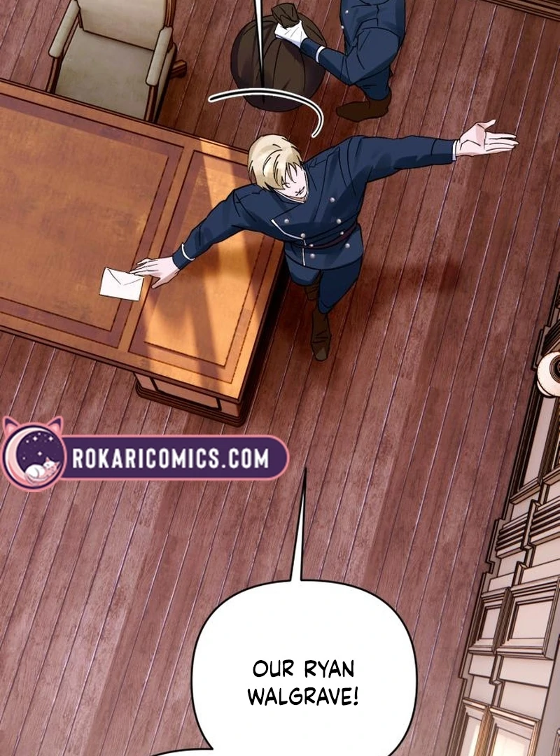 Read Your Ryan Manga Online