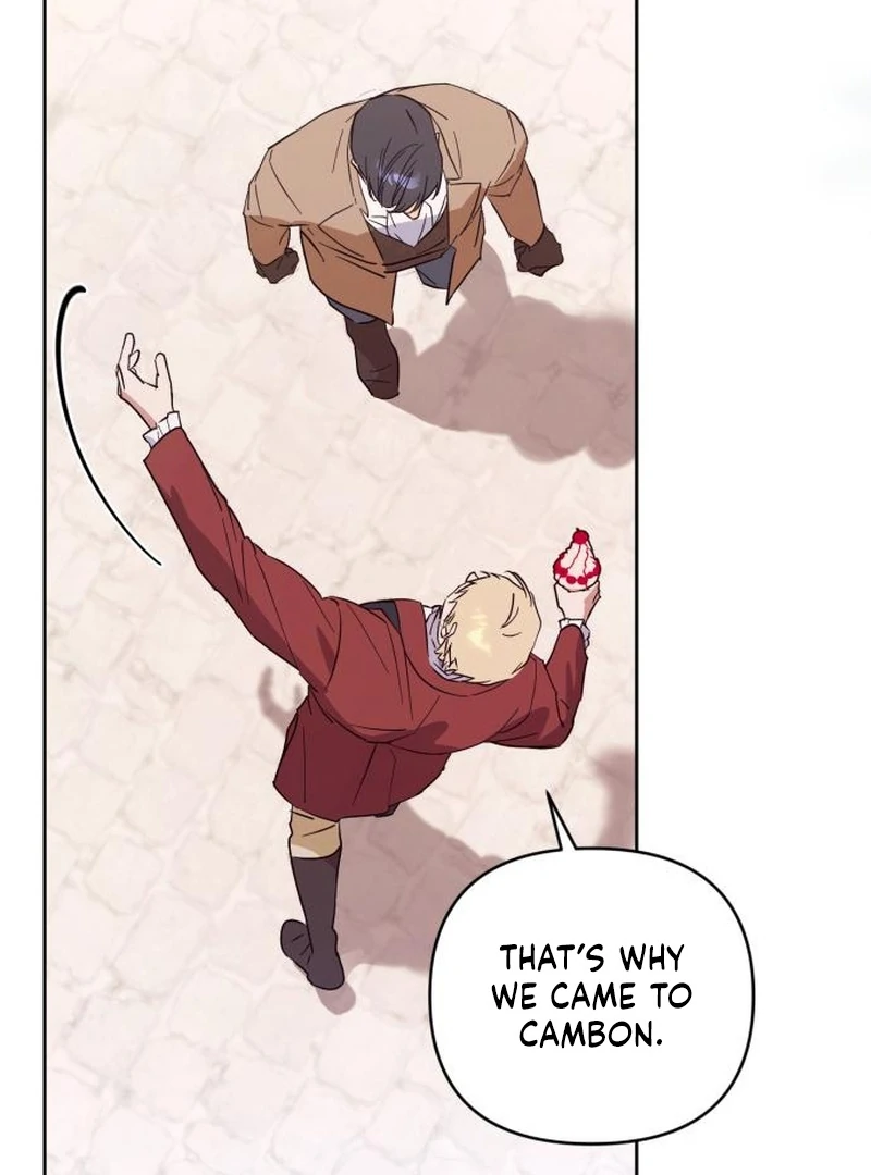 Read Your Ryan Manga Online