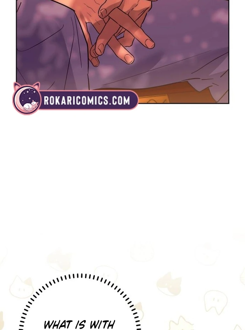 Read Your Ryan Manga Online