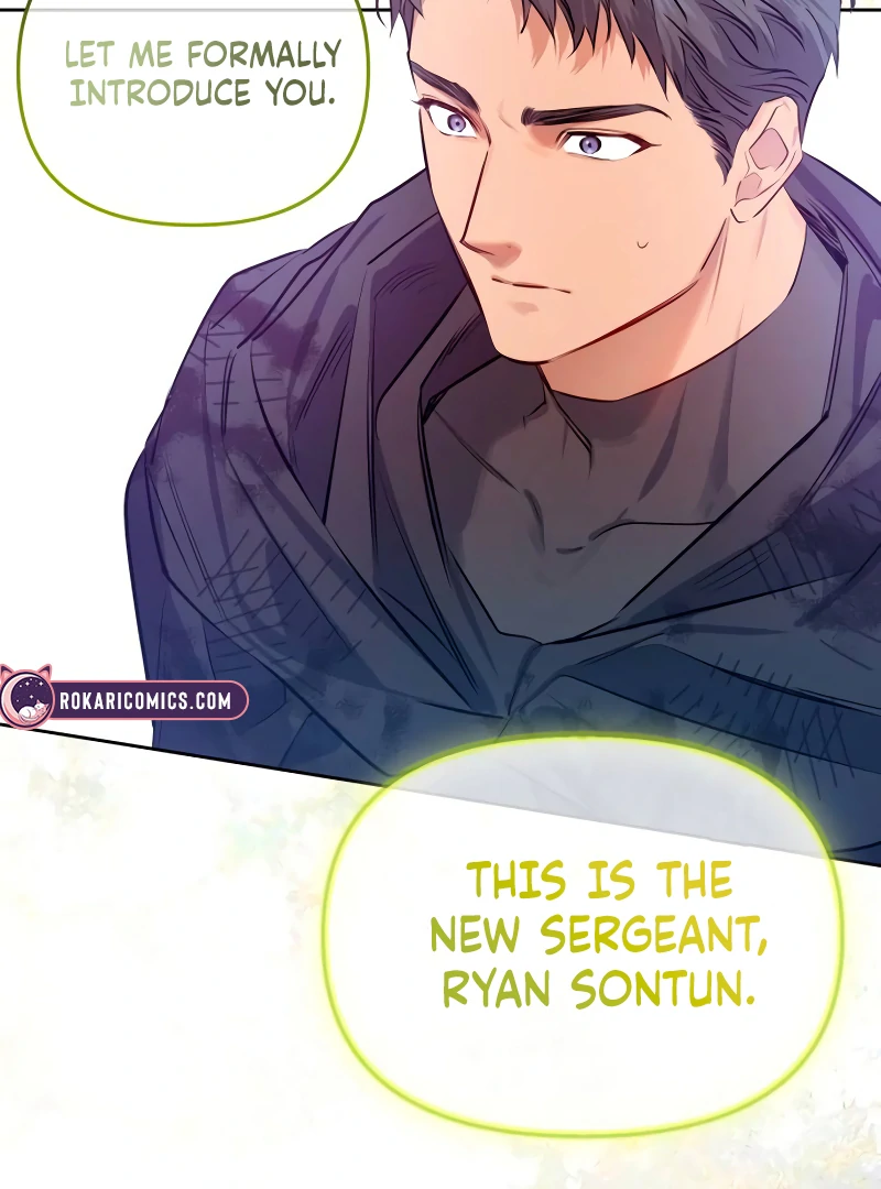Read Your Ryan Manga Online