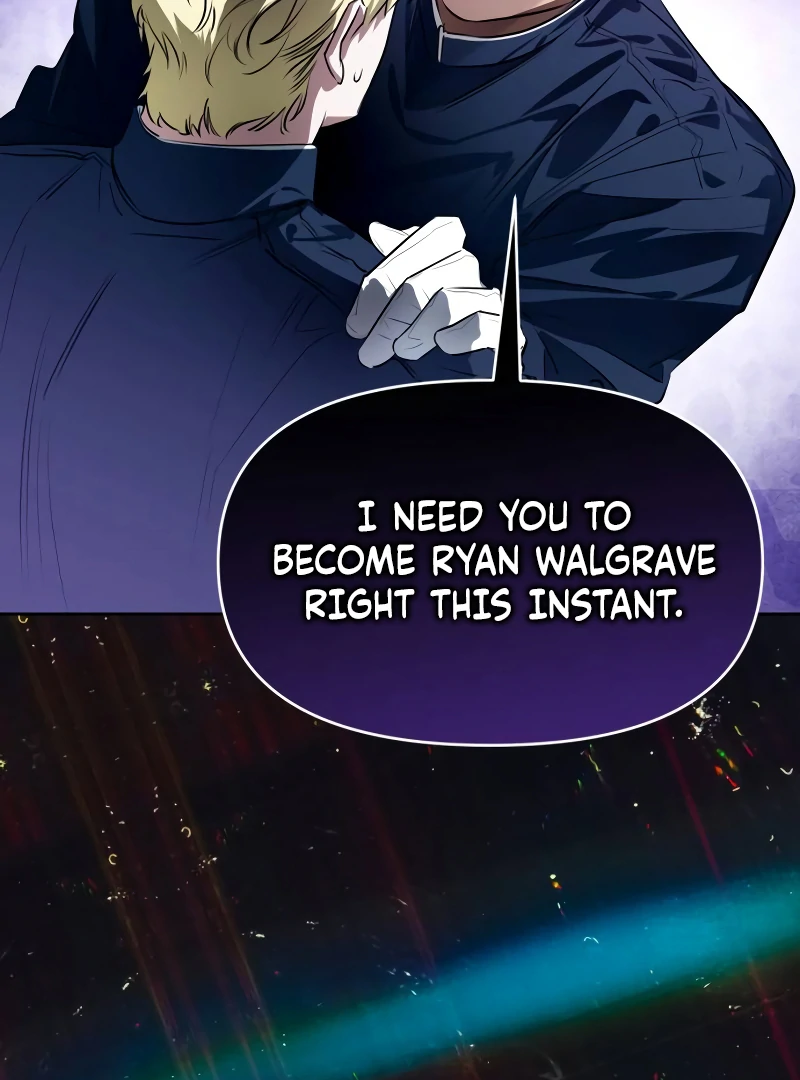 Read Your Ryan Manga Online