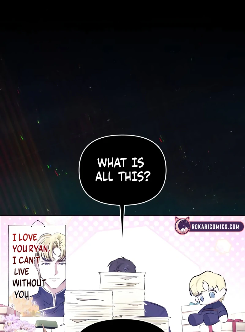 Read Your Ryan Manga Online