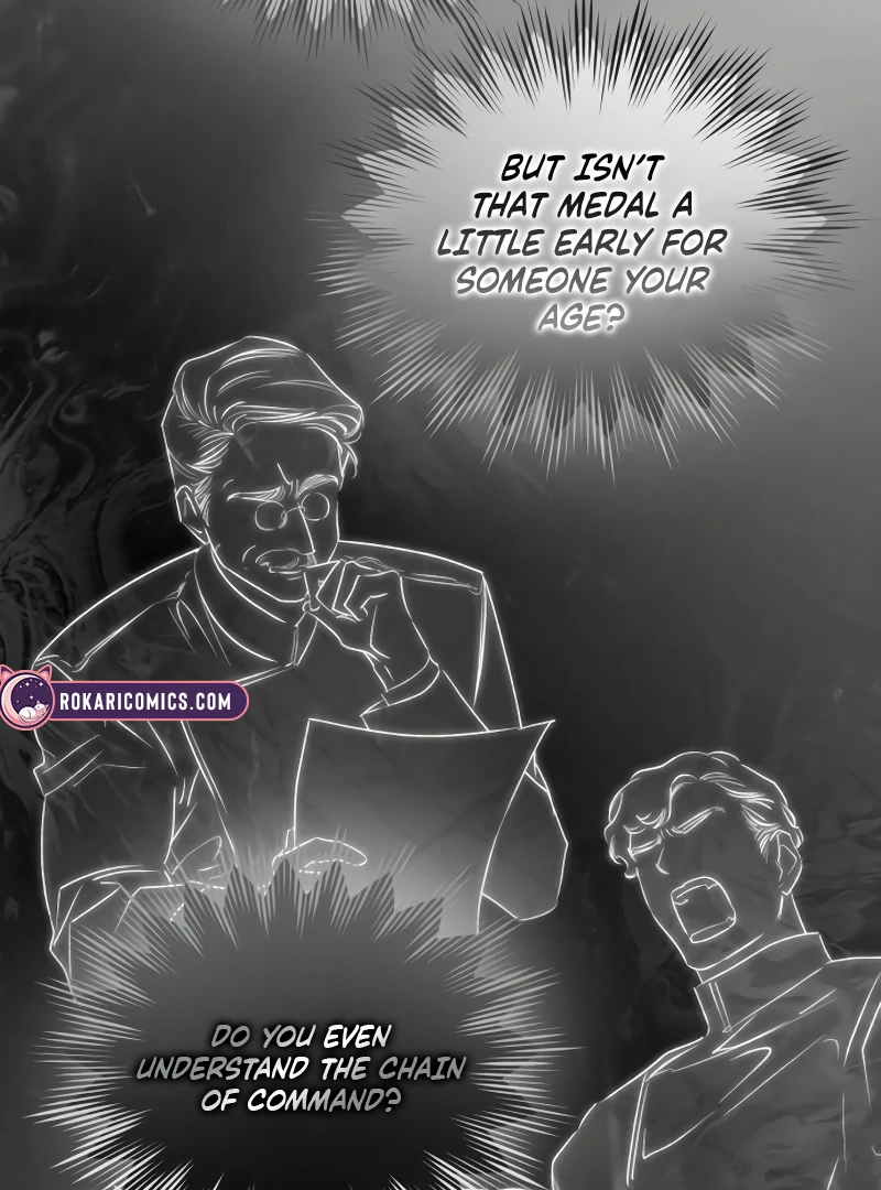 Read Your Ryan Manga Online