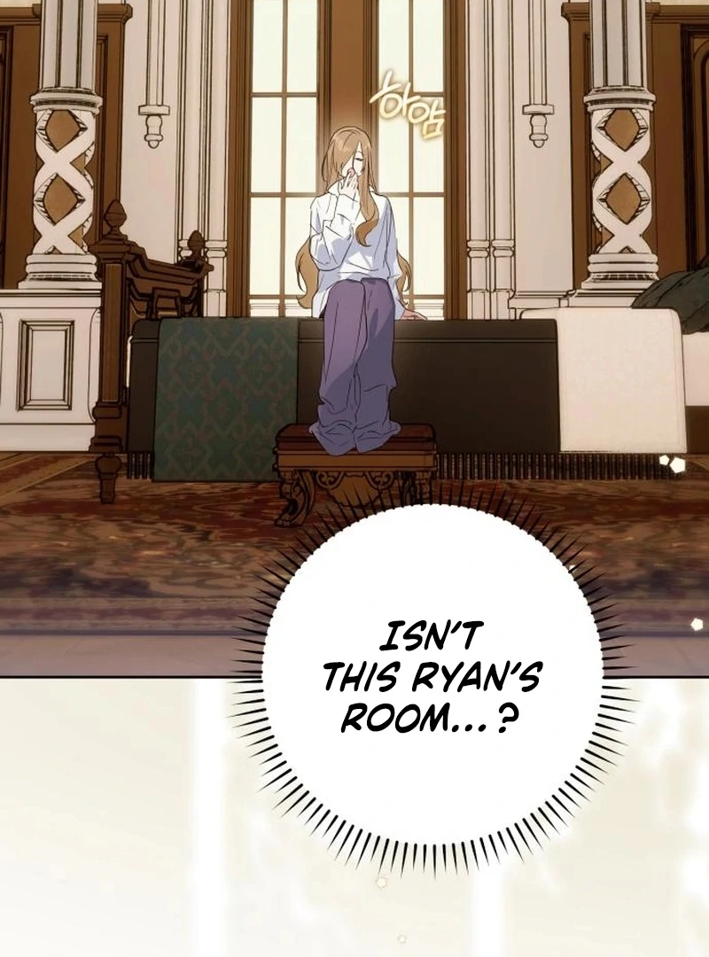 Read Your Ryan Manga Online