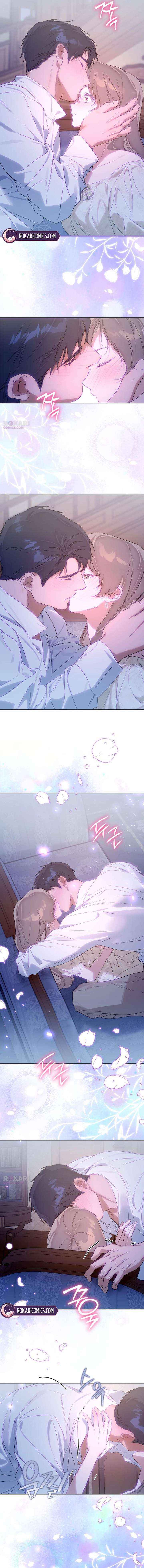 Read Your Ryan Manga Online