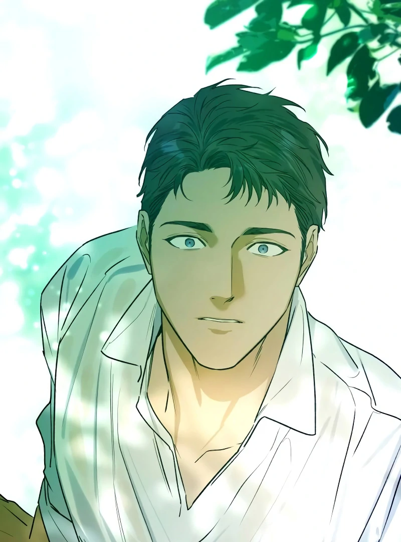 Read Your Ryan Manga Online