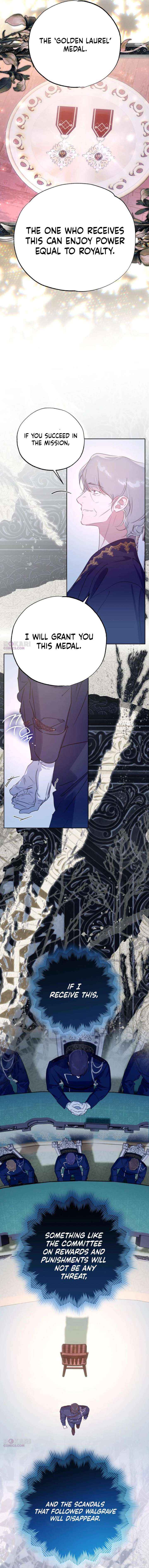 Read Your Ryan Manga Online