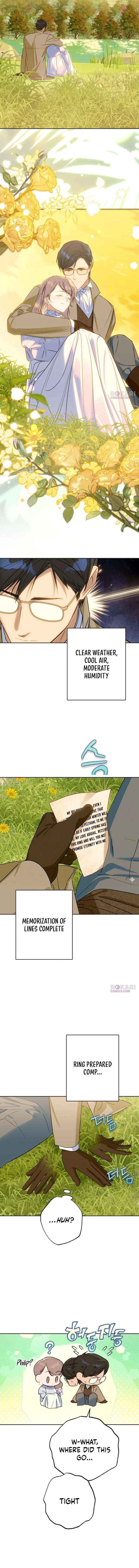 Read Your Ryan Manga Online