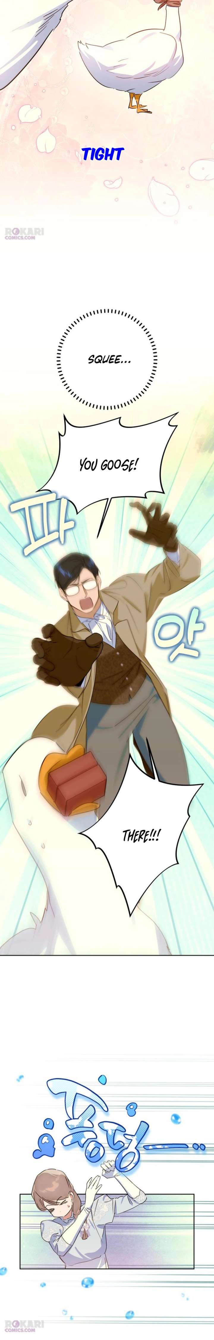 Read Your Ryan Manga Online
