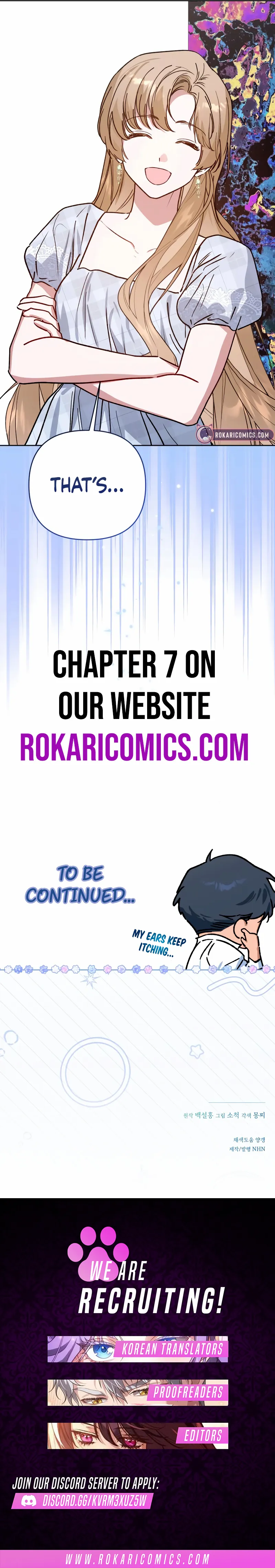 Read Your Ryan Manga Online
