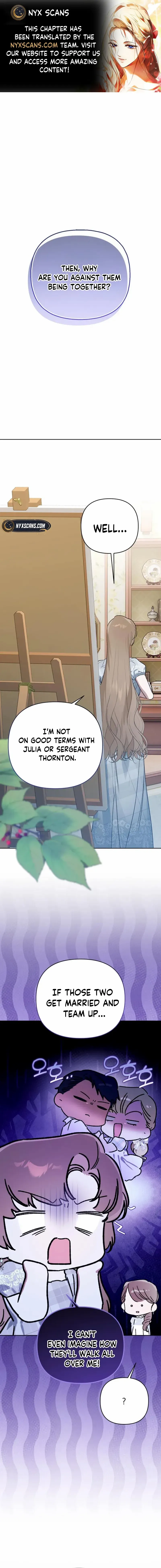 Read Your Ryan Manga Online