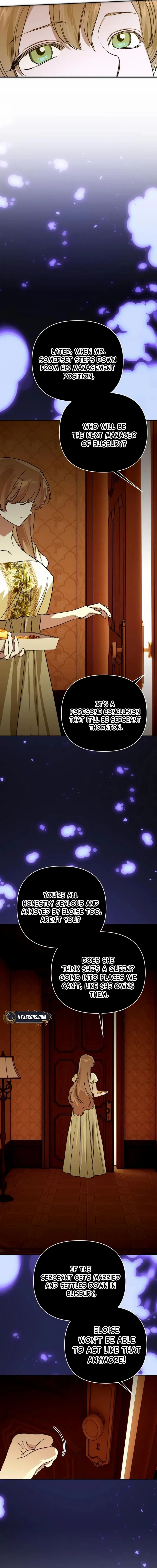 Read Your Ryan Manga Online