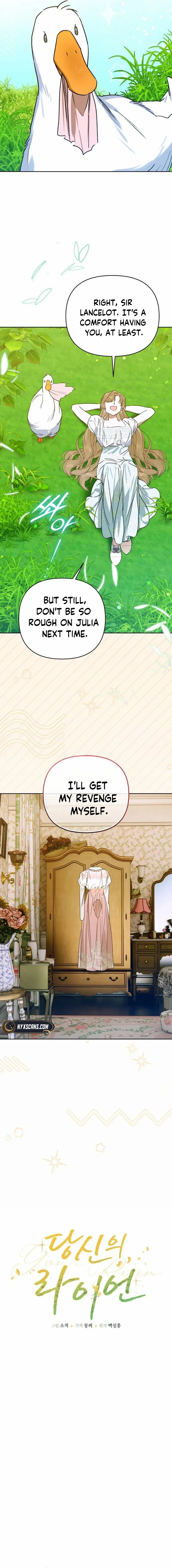 Read Your Ryan Manga Online