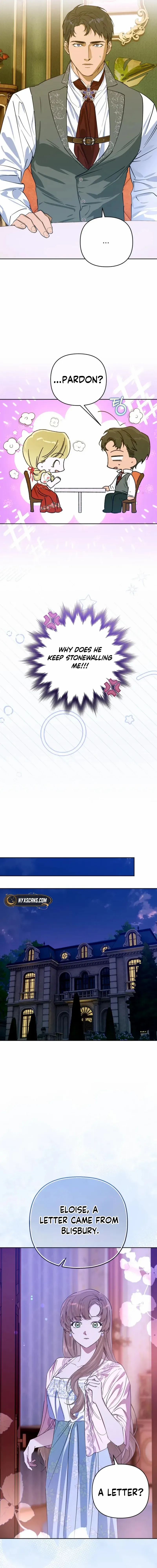 Read Your Ryan Manga Online