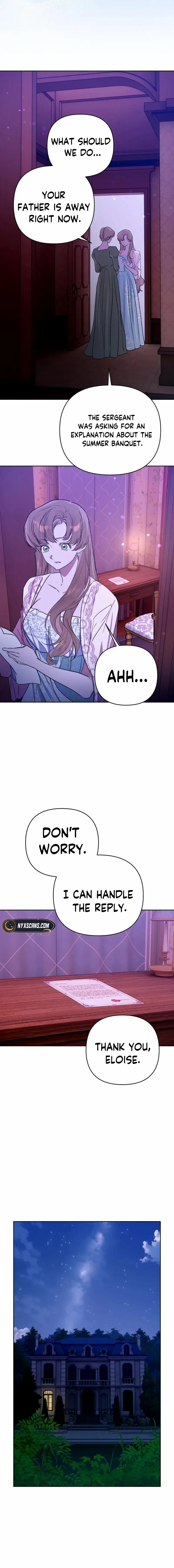 Read Your Ryan Manga Online