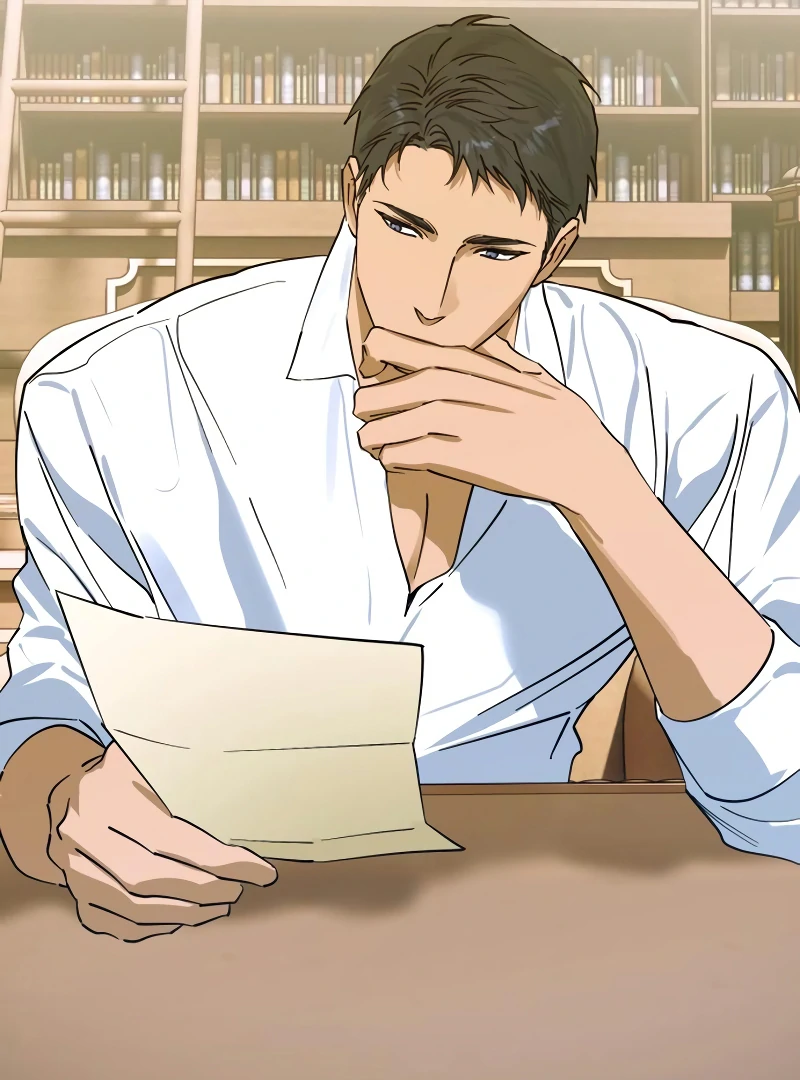 Read Your Ryan Manga Online
