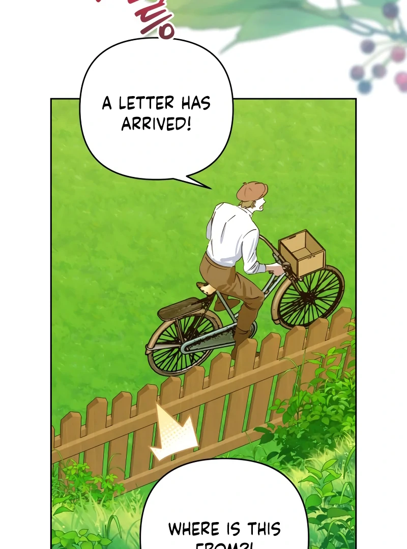 Read Your Ryan Manga Online