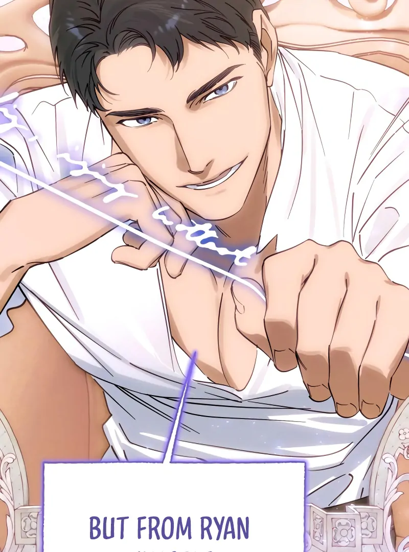 Read Your Ryan Manga Online
