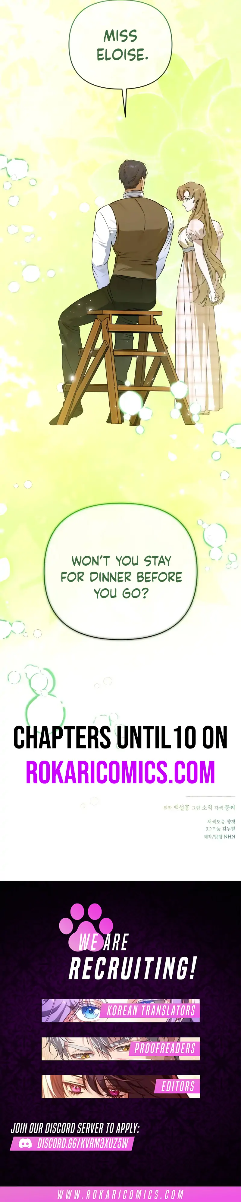 Read Your Ryan Manga Online