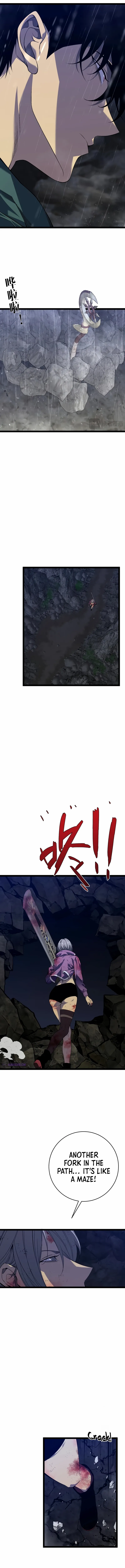 Read Your Talent is Mine Manga Online