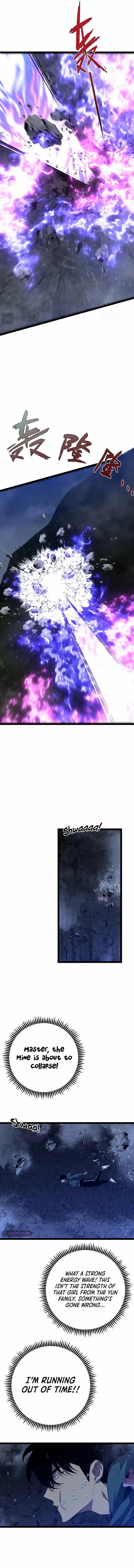 Read Your Talent is Mine Manga Online