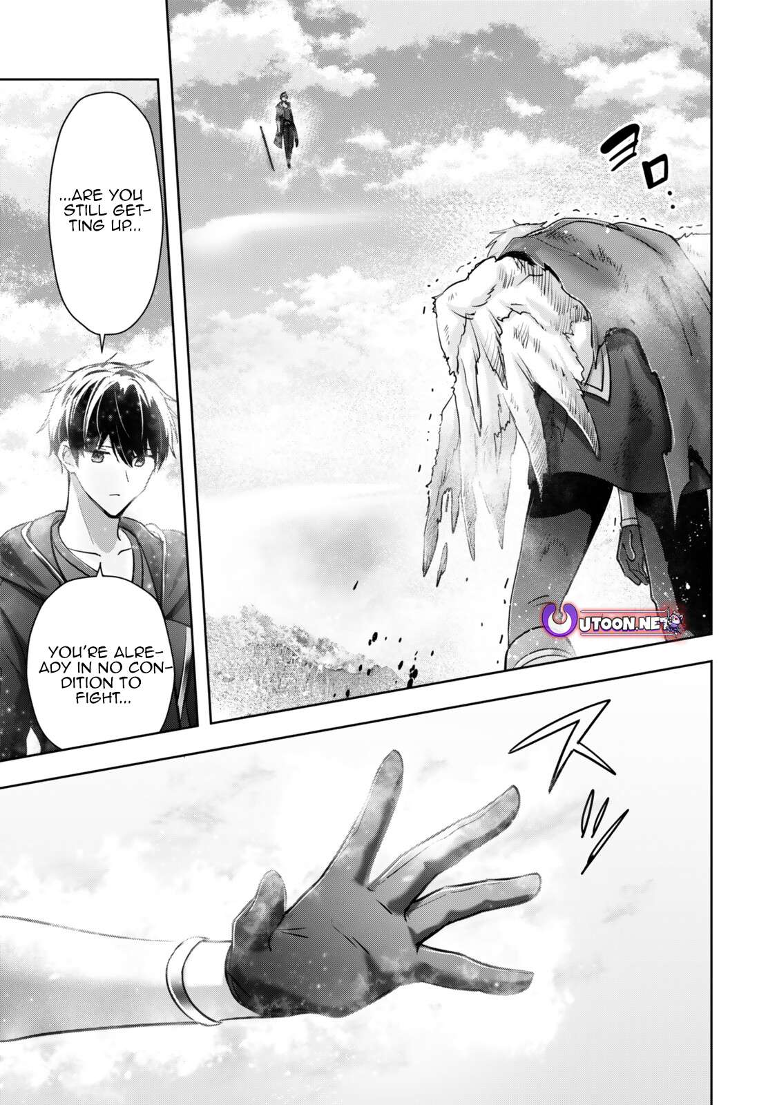 Read Yuusha Party O Oida Sareta Kiyou Binbou Manga Online
