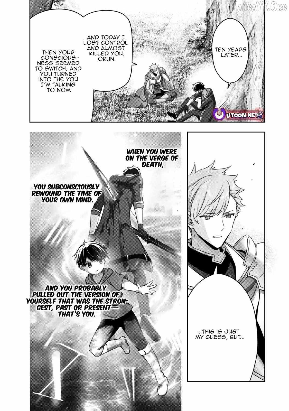Read Yuusha Party O Oida Sareta Kiyou Binbou Manga Online
