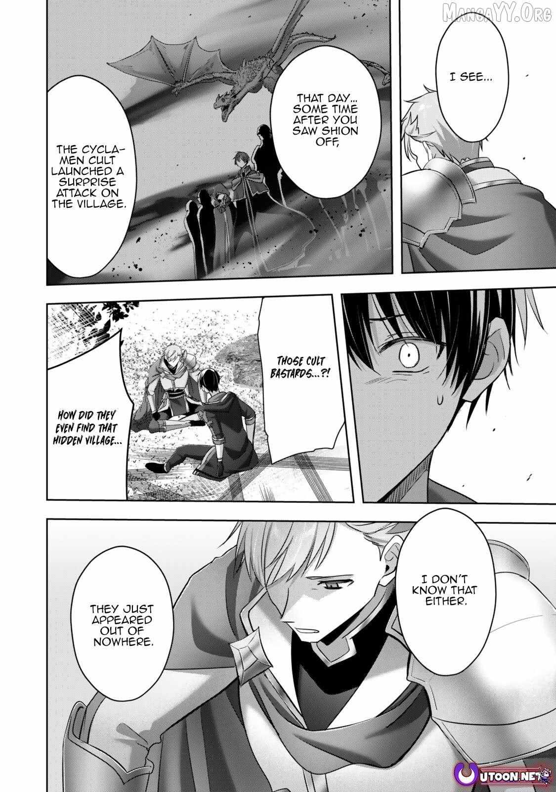 Read Yuusha Party O Oida Sareta Kiyou Binbou Manga Online