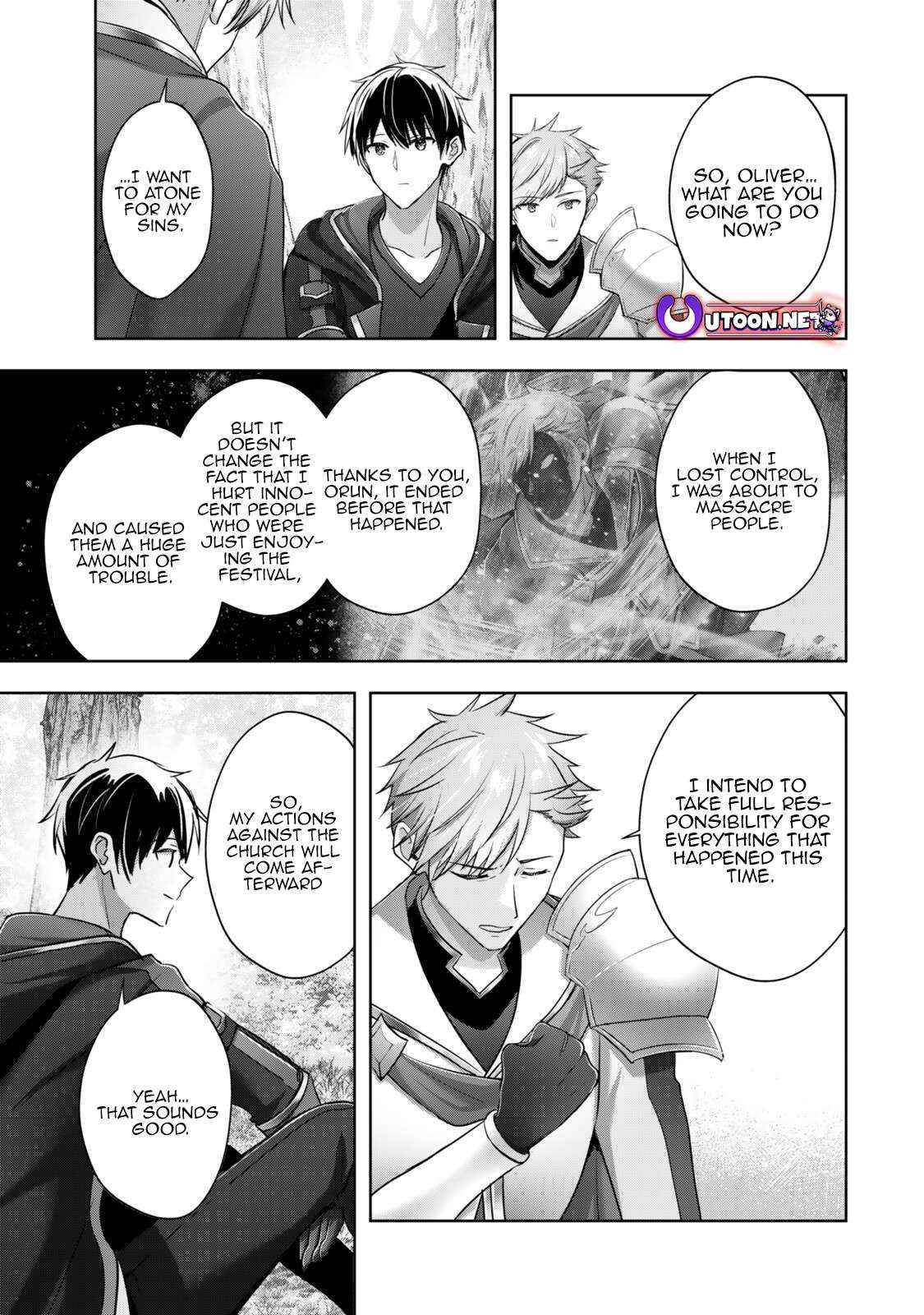 Read Yuusha Party O Oida Sareta Kiyou Binbou Manga Online