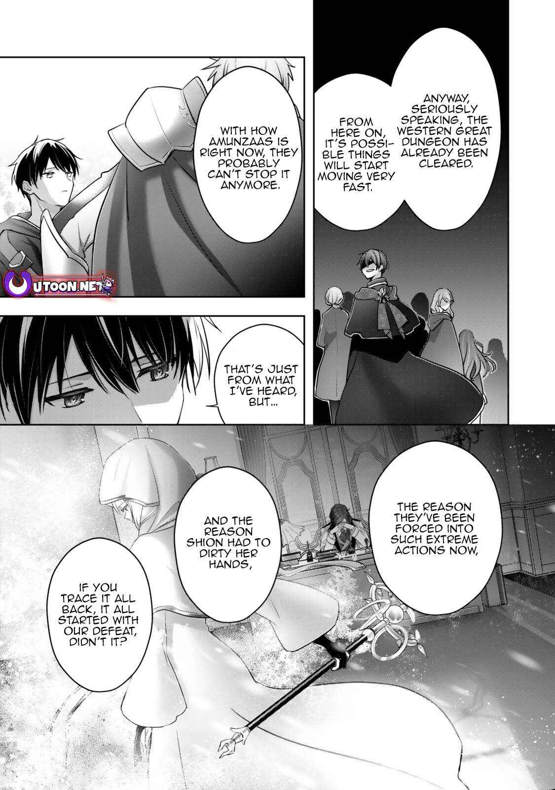 Read Yuusha Party O Oida Sareta Kiyou Binbou Manga Online
