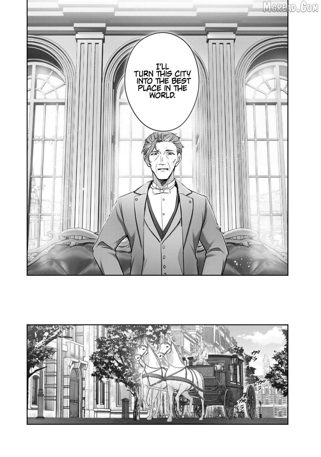 Read Yuusha Party O Oida Sareta Kiyou Binbou Manga Online